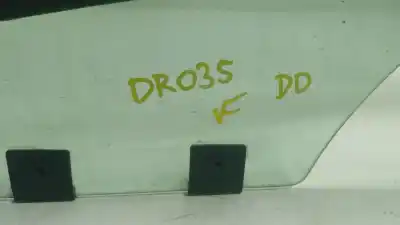 Автозапчастина б/у скло передній праві двері для dacia dokker express furgoneta/monovolumen 1.6 посилання на oem iam 803001762r  