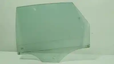 Автозапчасти б/у стекло задней левой двери за audi q3 (8ub, 8ug) 2.0 tdi ссылки oem iam 8u0845205d