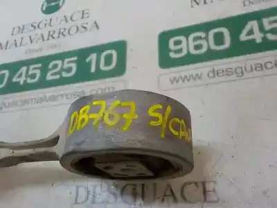 Peça sobressalente para automóvel em segunda mão suporte caixa de velocidades por seat ibiza iv (6j5, 6p1) 1.4 referências oem iam   