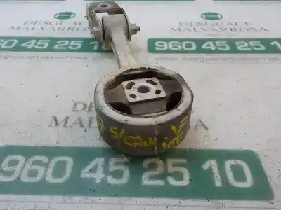 Peça sobressalente para automóvel em segunda mão suporte caixa de velocidades por seat ibiza iv (6j5, 6p1) 1.4 referências oem iam   
