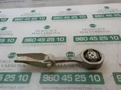 Peça sobressalente para automóvel em segunda mão suporte caixa de velocidades por seat ibiza iv (6j5, 6p1) 1.4 referências oem iam   