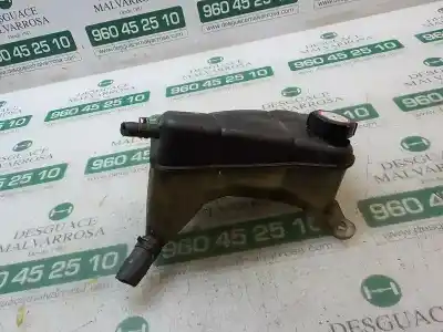 Автозапчастина б/у розширення депозит для ford mondeo berlina (ge) 2.0 tdci cat посилання на oem iam   1117892