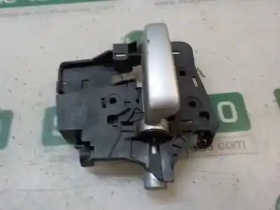 Автозапчасти б/у левая внутренняя ручка за citroen berlingo station wagon sx multispace ссылки oem iam 