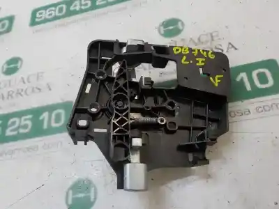 Автозапчасти б/у левая внутренняя ручка за citroen berlingo station wagon sx multispace ссылки oem iam   