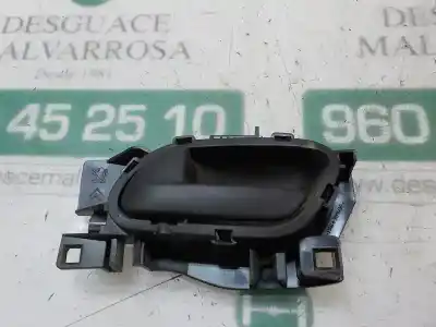 Автозапчасти б/у левая задняя внутренняя ручка за citroen berlingo station wagon sx multispace ссылки oem iam 