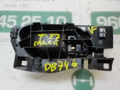 Автозапчасти б/у левая задняя внутренняя ручка за citroen berlingo station wagon sx multispace ссылки oem iam   