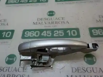 Автозапчасти б/у правая сторона внешняя ручка за citroen berlingo station wagon sx multispace ссылки oem iam 