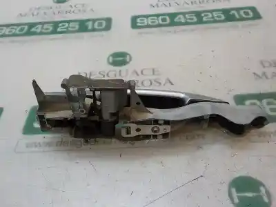 Автозапчасти б/у правая сторона внешняя ручка за citroen berlingo station wagon sx multispace ссылки oem iam   