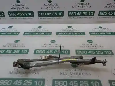 Автозапчастина б/у ПЕРЕДНЯ ЧИСТА АРТИКУЛЯЦІЯ для CITROEN BERLINGO STATION WAGON  Посилання на OEM IAM   