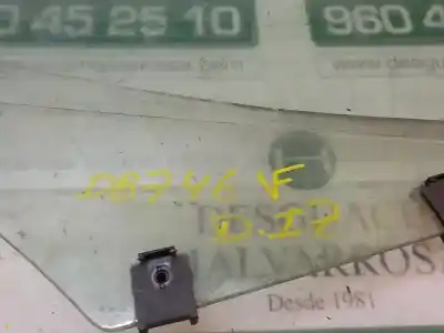 Автозапчасти б/у стекло левой передней двери за citroen berlingo station wagon sx multispace ссылки oem iam   