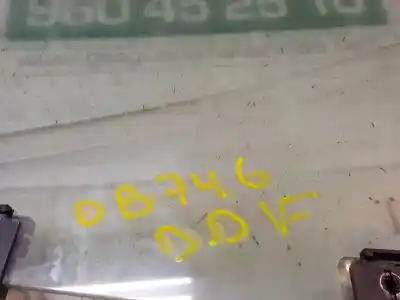 Автозапчасти б/у стекло передней правой двери за citroen berlingo station wagon sx multispace ссылки oem iam   