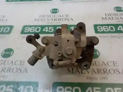 Автозапчасти б/у задний правый тормозной суппорт за citroen berlingo station wagon sx multispace ссылки oem iam   