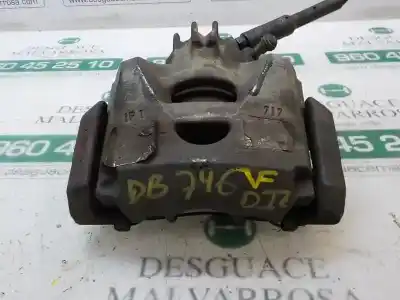 Автозапчасти б/у передний левый тормозной суппорт за citroen berlingo station wagon sx multispace ссылки oem iam 