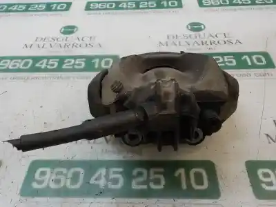 Автозапчасти б/у передний левый тормозной суппорт за citroen berlingo station wagon sx multispace ссылки oem iam   