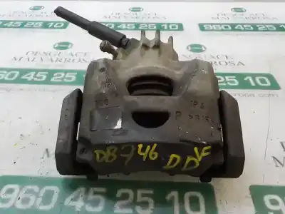 Автозапчасти б/у передний правый тормозной суппорт за citroen berlingo station wagon sx multispace ссылки oem iam 