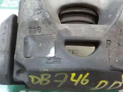 Автозапчасти б/у передний правый тормозной суппорт за citroen berlingo station wagon sx multispace ссылки oem iam   