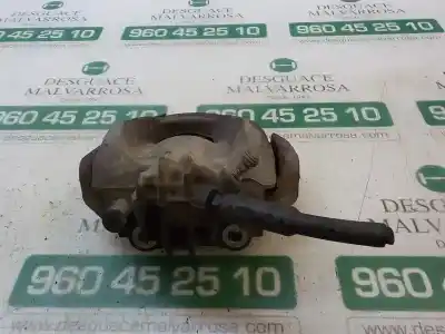 Автозапчасти б/у передний правый тормозной суппорт за citroen berlingo station wagon sx multispace ссылки oem iam   