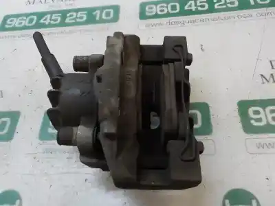 Автозапчасти б/у передний правый тормозной суппорт за citroen berlingo station wagon sx multispace ссылки oem iam   