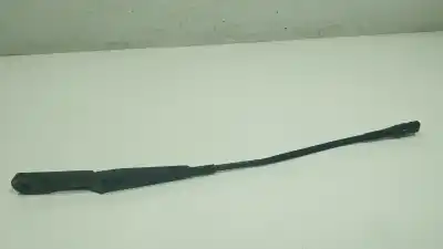 Second-hand car spare part front right windshield wiper arm for porsche panamera (971) 4.0 turbo s (97bfr1) oem iam references 971955410