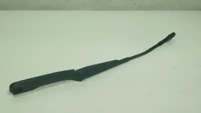 Second-hand car spare part left front windshield wiper arm for porsche panamera (971) 4.0 turbo s (97bfr1) oem iam references 971955410
