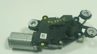 Second-hand car spare part rear windshield wiper motor for porsche panamera (971) 4.0 turbo s (97bfr1) oem iam references 971955711