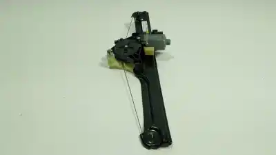 Pièce détachée automobile d'occasion LÉVE GLACE ARRIÈRE DROIT pour PORSCHE PANAMERA (971) 4.0 TURBO S (97BFR1) Références OEM IAM 971839402B  