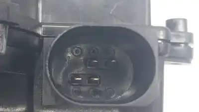 Pièce détachée automobile d'occasion moteur de verrouillage central coffre / hayon pour porsche panamera (971) 4.0 turbo s (97bfr1) références oem iam 971827888a  9j1827888