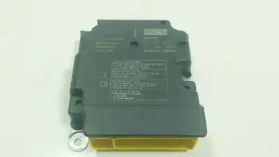 Second-hand car spare part airbag control unit for porsche panamera (971) 4.0 turbo s (97bfr1) oem iam references 971959655j