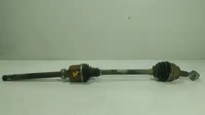 Recambio de automóvil de segunda mano de TRANSMISION DERECHA para PEUGEOT BOXER FURGÓN 2.2 BLUEHDI 140 referencias OEM IAM   