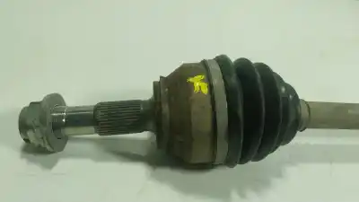 Pièce détachée automobile d'occasion transmission avant gauche pour peugeot boxer furgón 2.2 bluehdi 140 références oem iam 1614305580  