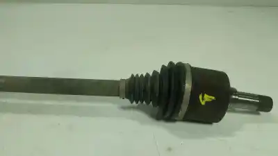 Pièce détachée automobile d'occasion transmission avant gauche pour peugeot boxer furgón 2.2 bluehdi 140 références oem iam 1614305580  