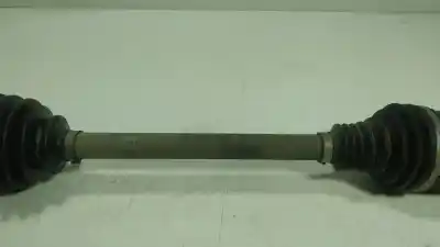 Pièce détachée automobile d'occasion transmission avant gauche pour peugeot boxer furgón 2.2 bluehdi 140 références oem iam 1614305580  