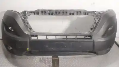 Recambio de automóvil de segunda mano de PARAGOLPES DELANTERO para PEUGEOT BOXER FURGÓN 2.2 BLUEHDI 140 referencias OEM IAM   