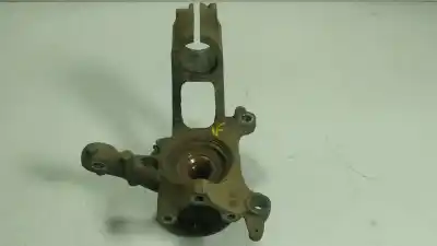 Recambio de automóvil de segunda mano de MANGUETA DELANTERA IZQUIERDA para PEUGEOT BOXER FURGÓN 2.2 BLUEHDI 140 referencias OEM IAM   