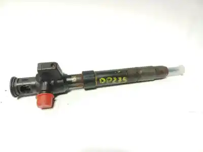 Recambio de automóvil de segunda mano de INYECTOR para PEUGEOT BOXER CAJA/CHASIS 2.2 BLUEHDI 140 referencias OEM IAM   