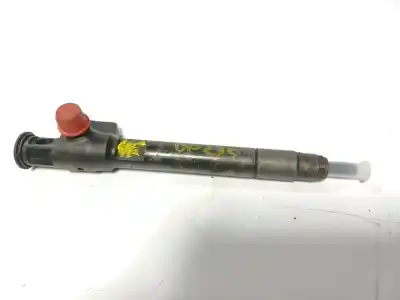 Recambio de automóvil de segunda mano de INYECTOR para PEUGEOT BOXER CAJA/CHASIS 2.2 BLUEHDI 140 referencias OEM IAM   
