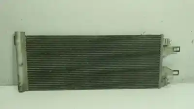 Recambio de automóvil de segunda mano de CONDENSADOR AIRE ACONDICIONADO para PEUGEOT BOXER FURGÓN 2.2 BLUEHDI 140 referencias OEM IAM   