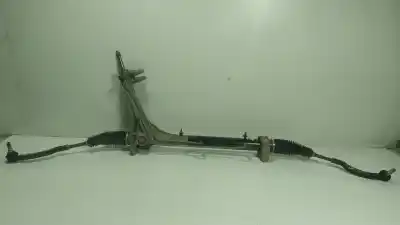 Recambio de automóvil de segunda mano de CREMALLERA DIRECCION para PEUGEOT BOXER FURGÓN 2.2 BLUEHDI 140 referencias OEM IAM   