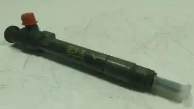 Recambio de automóvil de segunda mano de INYECTOR para PEUGEOT BOXER FURGÓN 2.2 BLUEHDI 140 referencias OEM IAM   