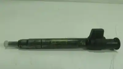 Recambio de automóvil de segunda mano de INYECTOR para PEUGEOT BOXER FURGÓN 2.2 BLUEHDI 140 referencias OEM IAM   