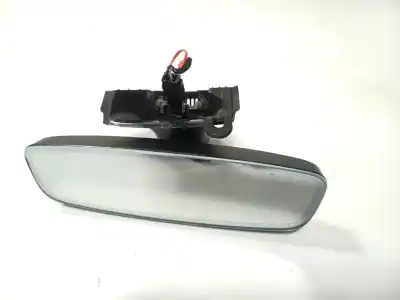 Second-hand car spare part interior rearview mirror for porsche panamera (971) 4.0 turbo s (97bfr1) oem iam references 971857511ahjc
