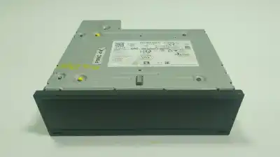 Second-hand car spare part audio system / radio cd for porsche panamera (971) 4.0 turbo s (97bfr1) oem iam references 