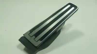 Second-hand car spare part accelerator pedal for porsche panamera (971) 4.0 turbo s (97bfr1) oem iam references 971721507b