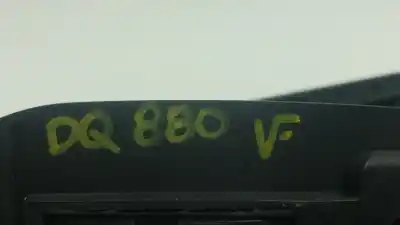 Автозапчастина б/у педальний потенціометр для porsche panamera (971) 4.0 turbo s (97bfr1) посилання на oem iam 971721507b  971721507b