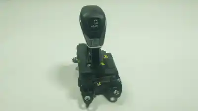 Second-hand car spare part gear lever for porsche panamera (971) 4.0 turbo s (97bfr1) oem iam references 971713033c