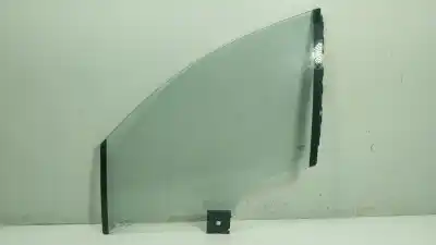 Second-hand car spare part front left door window glass for porsche panamera (971) 4.0 turbo s (97bfr1) oem iam references 971845019a