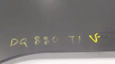 Автозапчастина б/у скло двері задне ліво для porsche panamera (971) 4.0 turbo s (97bfr1) посилання на oem iam 971845317k  