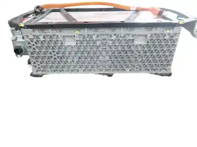 Second-hand car spare part battery for porsche panamera (971) 4.0 turbo s (97bfr1) oem iam references v04015001mr
