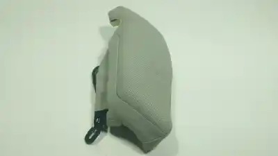 Second-hand car spare part rear right side airbag for porsche panamera (971) 4.0 turbo s (97bfr1) oem iam references 971880442a