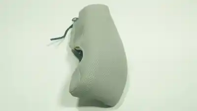 Second-hand car spare part rear left side airbag for porsche panamera (971) 4.0 turbo s (97bfr1) oem iam references 971880441b